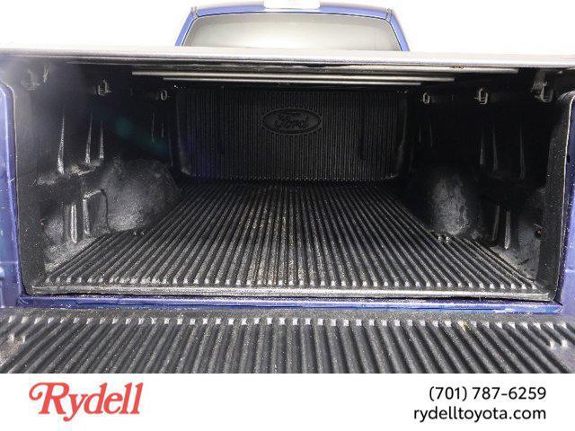 used 2007 Ford F-150 car, priced at $8,990