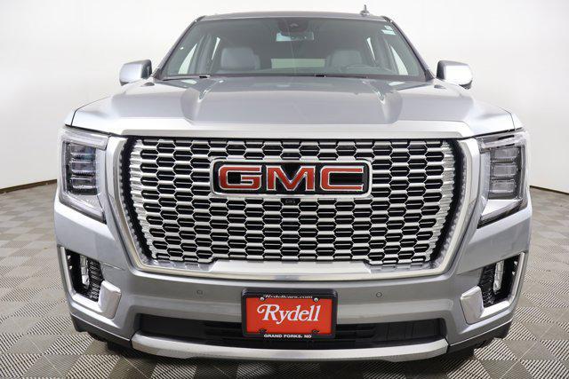 new 2024 GMC Yukon XL car, priced at $83,027