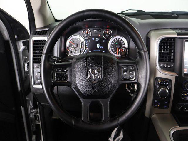 used 2017 Ram 1500 car, priced at $24,899