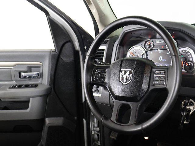 used 2017 Ram 1500 car, priced at $24,899