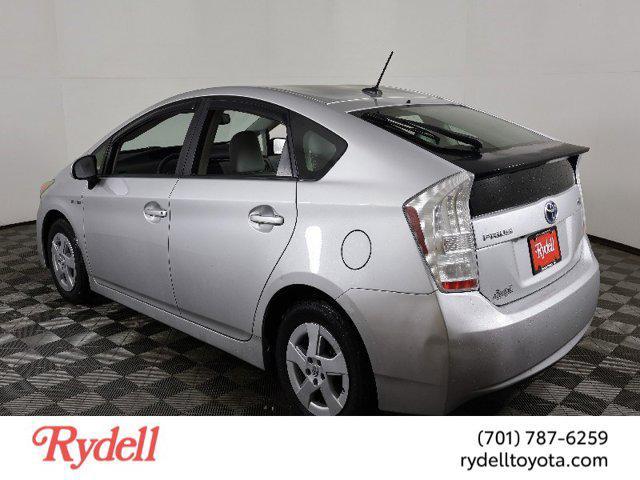 used 2010 Toyota Prius car, priced at $11,499