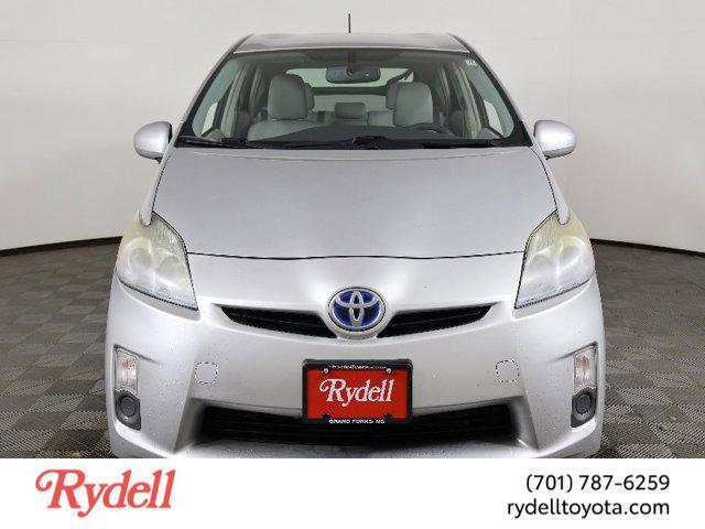 used 2010 Toyota Prius car, priced at $11,499