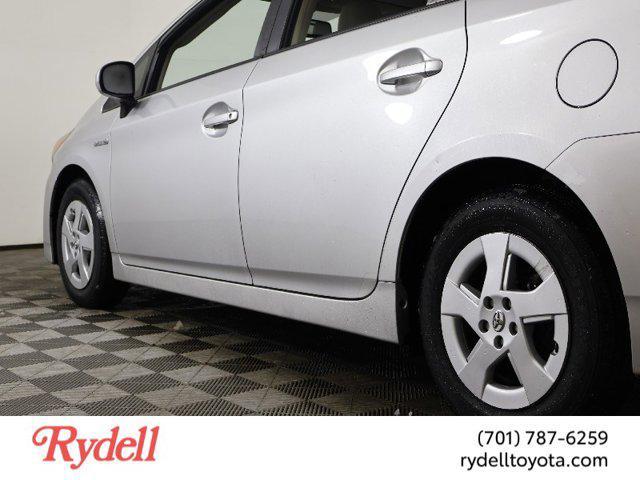 used 2010 Toyota Prius car, priced at $11,499