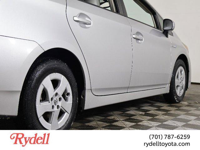 used 2010 Toyota Prius car, priced at $11,499