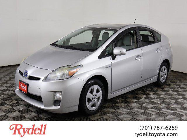 used 2010 Toyota Prius car, priced at $11,499