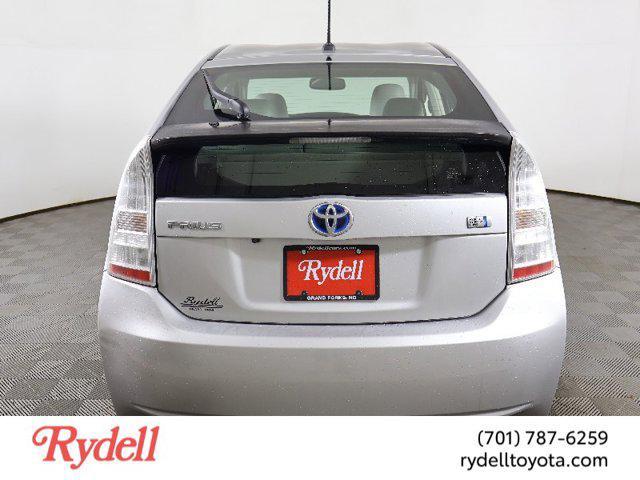 used 2010 Toyota Prius car, priced at $11,499