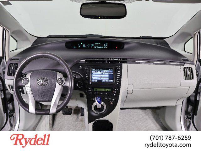 used 2010 Toyota Prius car, priced at $11,499