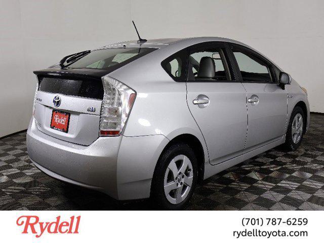 used 2010 Toyota Prius car, priced at $11,499