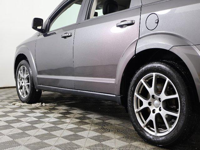 used 2016 Dodge Journey car, priced at $11,990