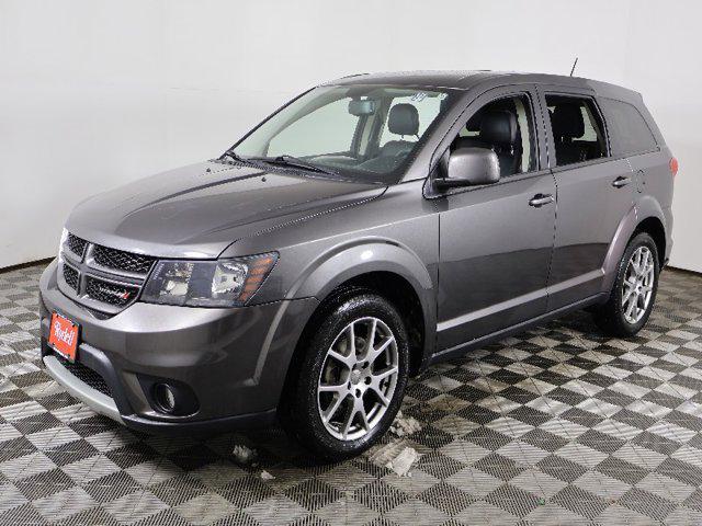 used 2016 Dodge Journey car, priced at $11,990