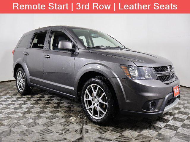 used 2016 Dodge Journey car, priced at $11,990