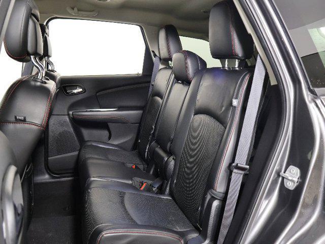 used 2016 Dodge Journey car, priced at $11,990