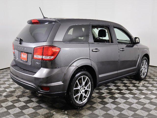 used 2016 Dodge Journey car, priced at $11,990