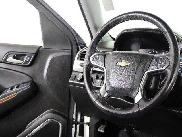 used 2020 Chevrolet Suburban car, priced at $41,999