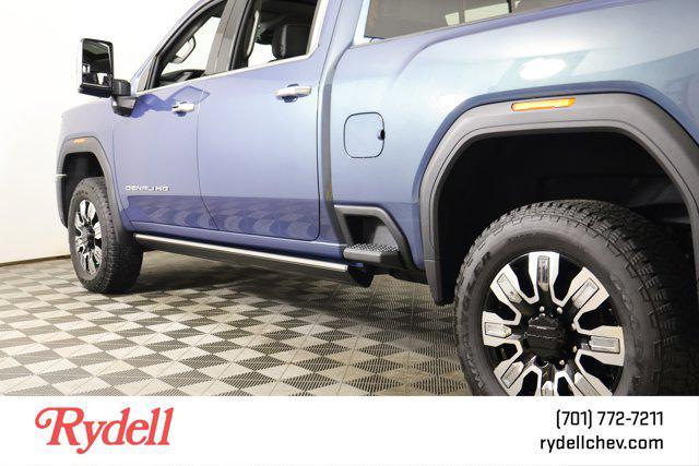 new 2026 GMC Sierra 2500 car, priced at $87,313
