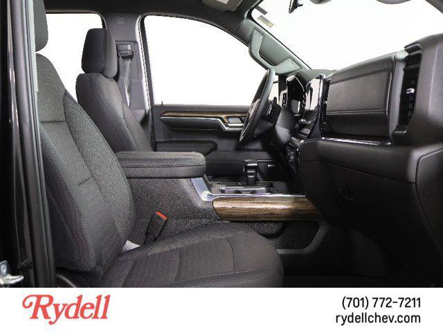 used 2024 Chevrolet Silverado 1500 car, priced at $49,999