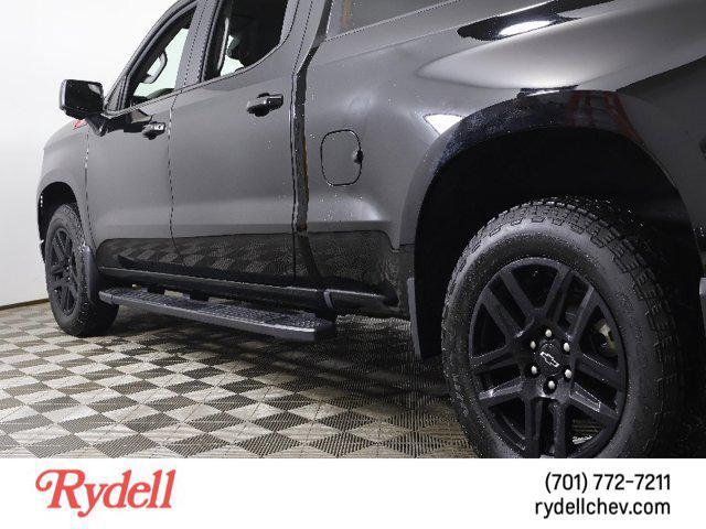 used 2024 Chevrolet Silverado 1500 car, priced at $49,999