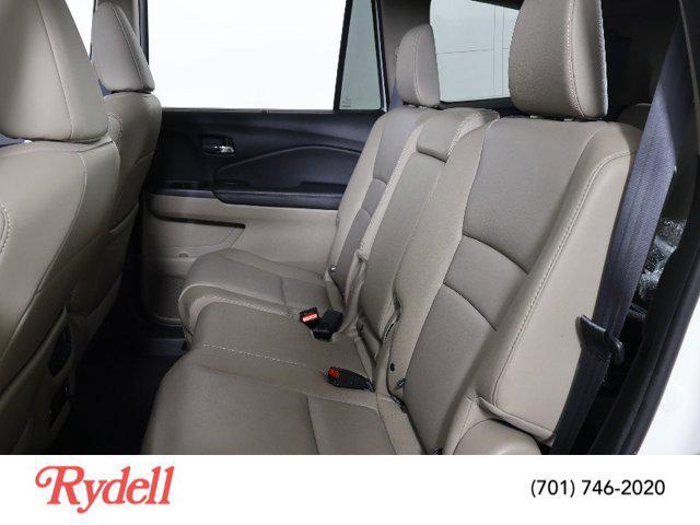 used 2016 Honda Pilot car, priced at $24,999