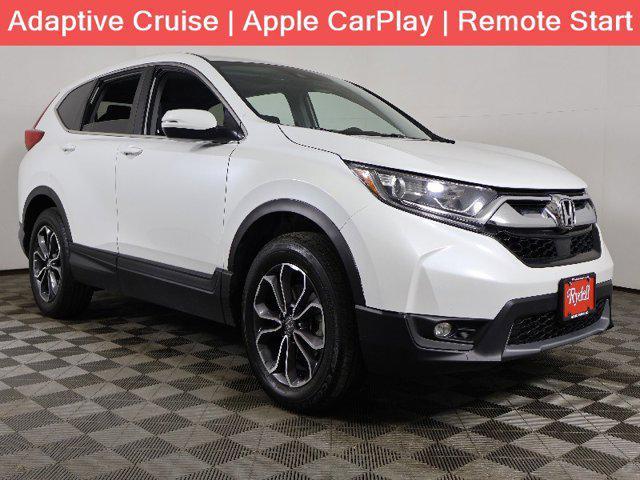 used 2019 Honda CR-V car, priced at $15,999