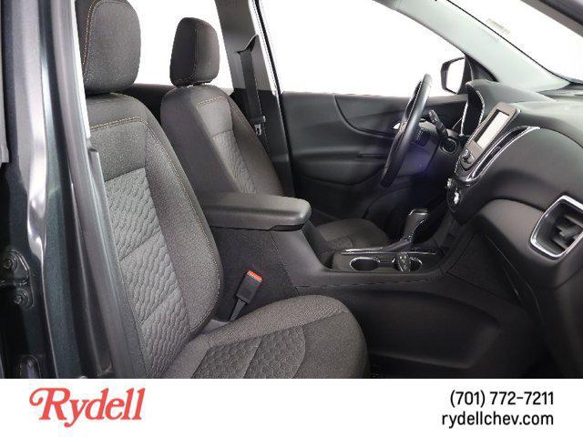used 2020 Chevrolet Equinox car, priced at $19,999