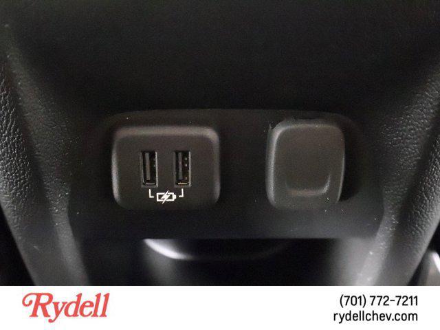 used 2021 GMC Canyon car, priced at $34,999