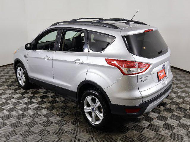 used 2015 Ford Escape car, priced at $11,999