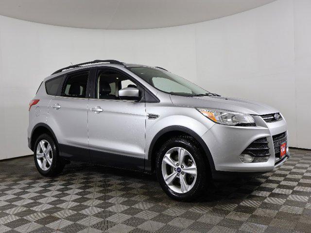 used 2015 Ford Escape car, priced at $11,999