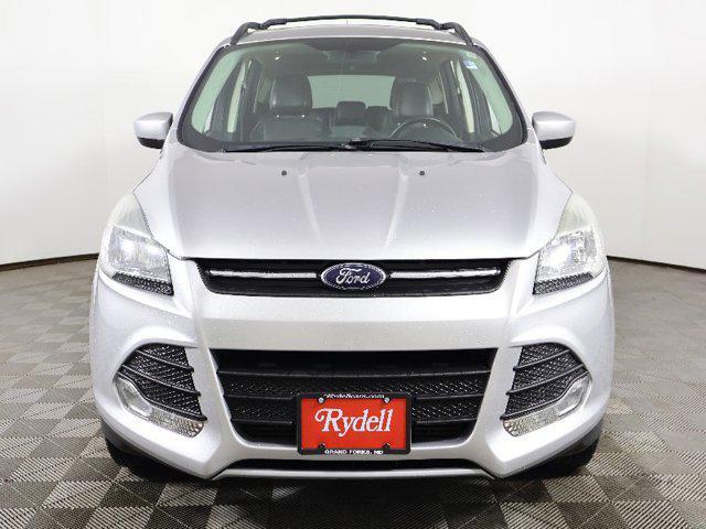 used 2015 Ford Escape car, priced at $11,999