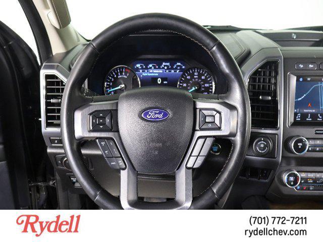 used 2019 Ford Expedition car, priced at $35,499