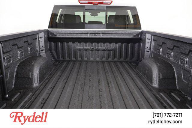 new 2024 GMC Sierra 1500 car, priced at $70,976