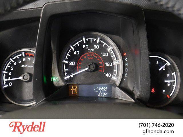 used 2013 Honda Ridgeline car, priced at $10,499