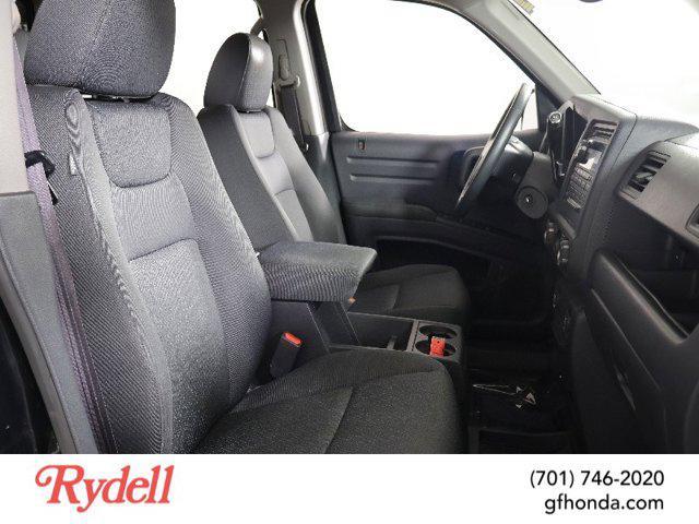 used 2013 Honda Ridgeline car, priced at $10,499