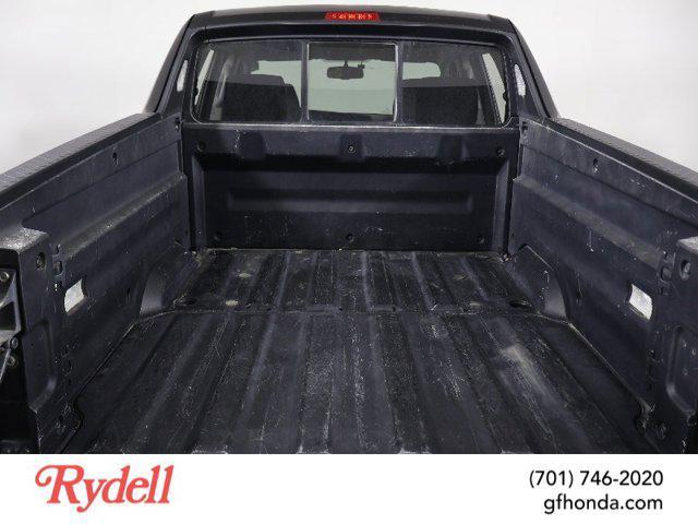 used 2013 Honda Ridgeline car, priced at $10,499