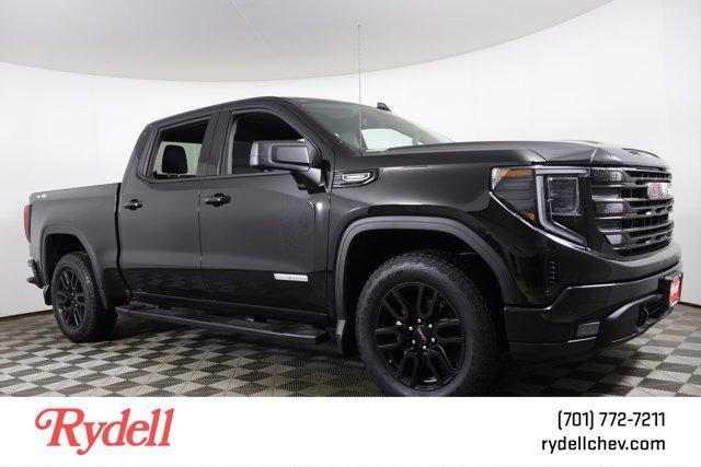 new 2026 GMC Sierra 1500 car, priced at $52,457