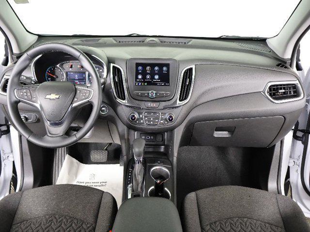 used 2024 Chevrolet Equinox car, priced at $26,499