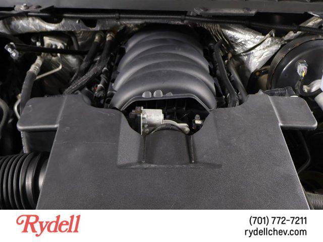 used 2016 Chevrolet Silverado 1500 car, priced at $17,990