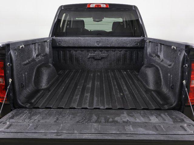 used 2015 Chevrolet Silverado 1500 car, priced at $24,990