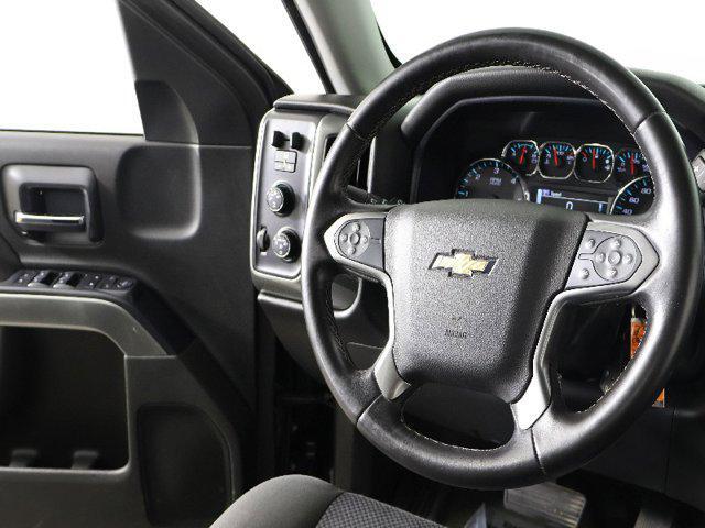 used 2015 Chevrolet Silverado 1500 car, priced at $24,990