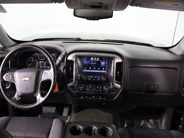 used 2015 Chevrolet Silverado 1500 car, priced at $24,990