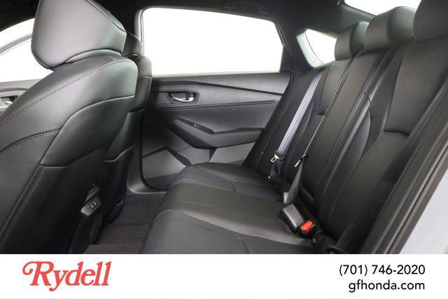 new 2025 Honda Accord Hybrid car, priced at $35,908
