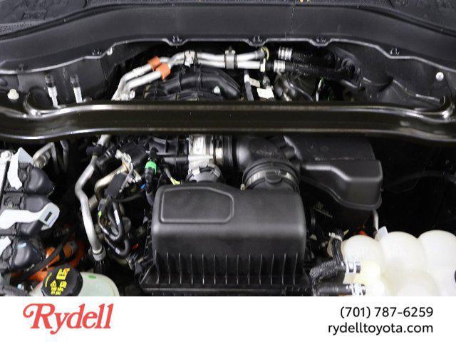 used 2022 Ford Explorer car, priced at $33,999