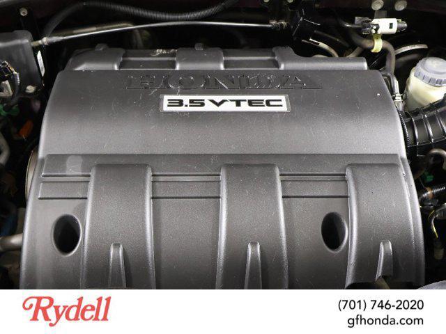 used 2010 Honda Ridgeline car, priced at $9,999