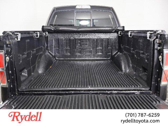 used 2014 Ford F-150 car, priced at $13,990