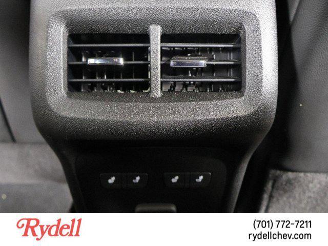 used 2022 Chevrolet Equinox car, priced at $22,999