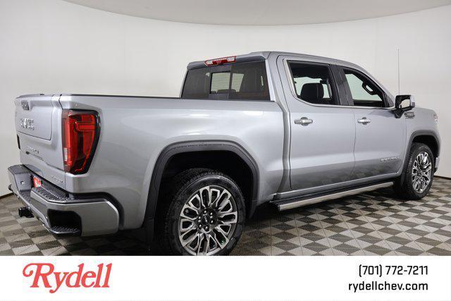 new 2025 GMC Sierra 1500 car, priced at $82,679