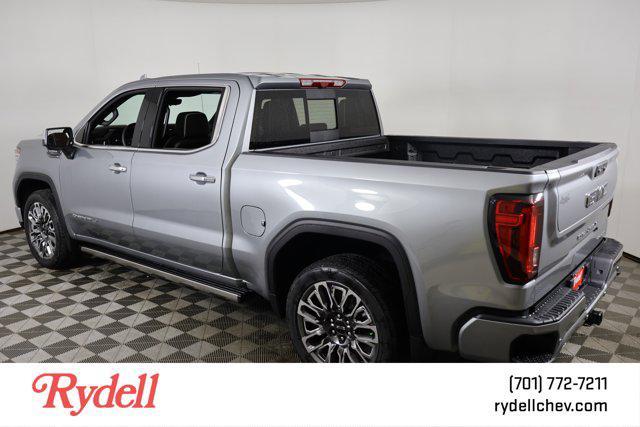 new 2025 GMC Sierra 1500 car, priced at $82,679