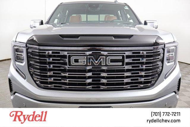 new 2025 GMC Sierra 1500 car, priced at $82,679