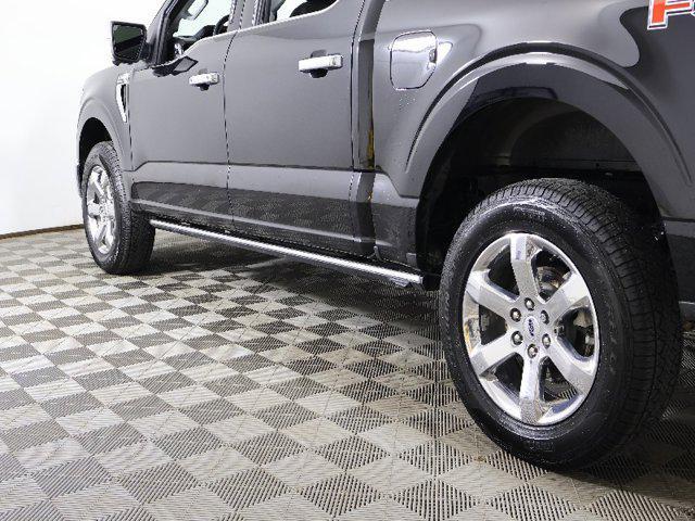 used 2023 Ford F-150 car, priced at $51,499