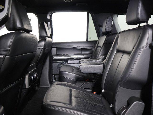 used 2021 Ford Expedition car, priced at $47,999