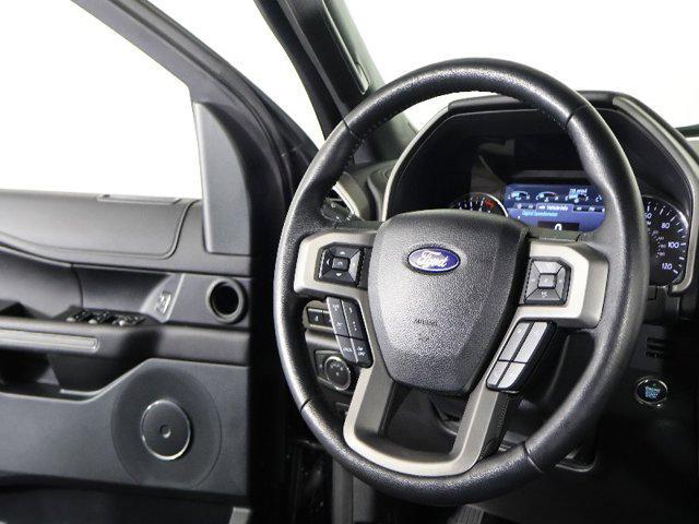 used 2021 Ford Expedition car, priced at $47,999